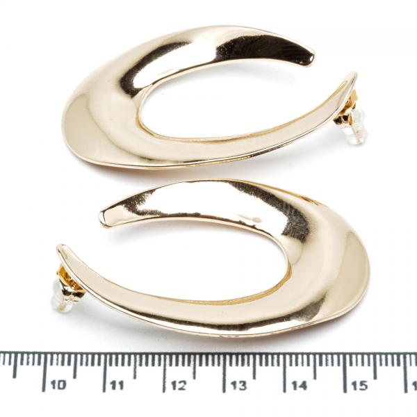 Сережки XUPING Gold 515569
