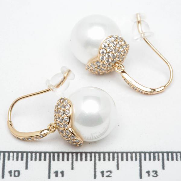 Сережки XUPING Gold 515618