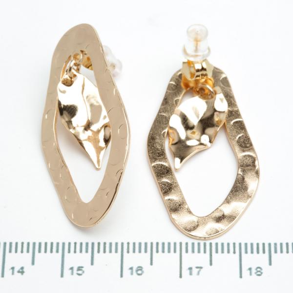 Сережки XUPING Gold 510992